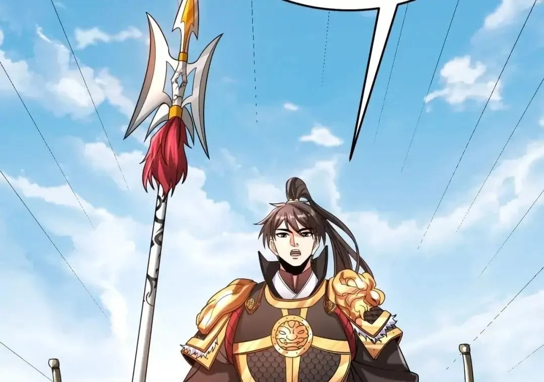 The Son of the First Emperor Kills Enemies and Becomes a God Chapter 46 - 35