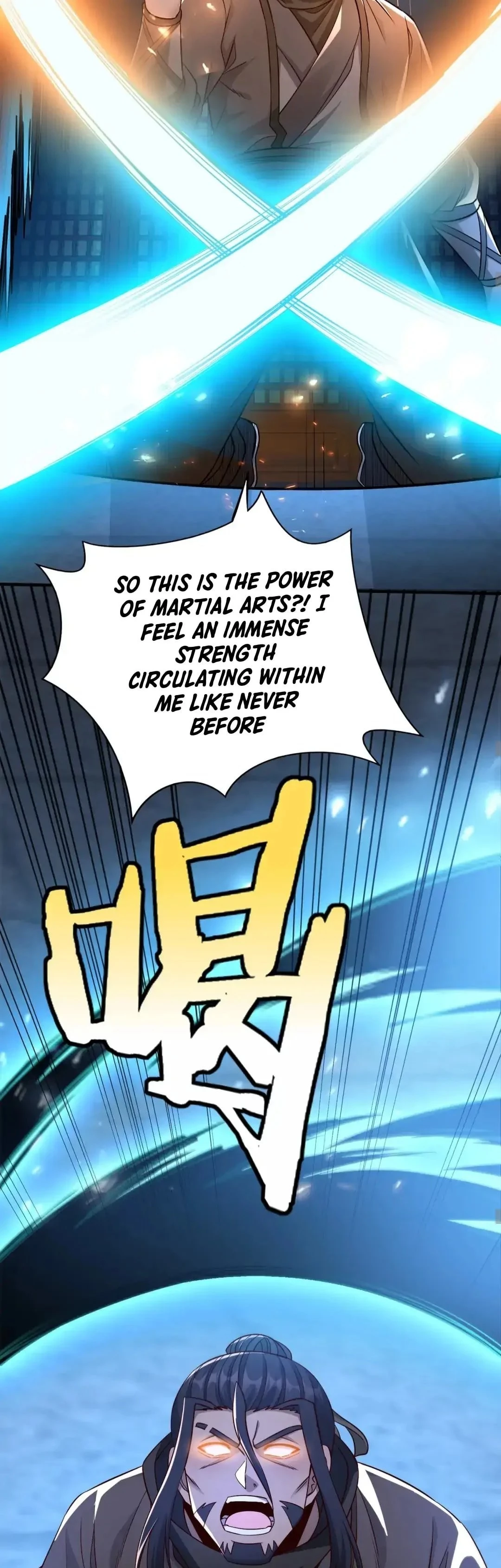 The Son of the First Emperor Kills Enemies and Becomes a God Chapter 48 - 18