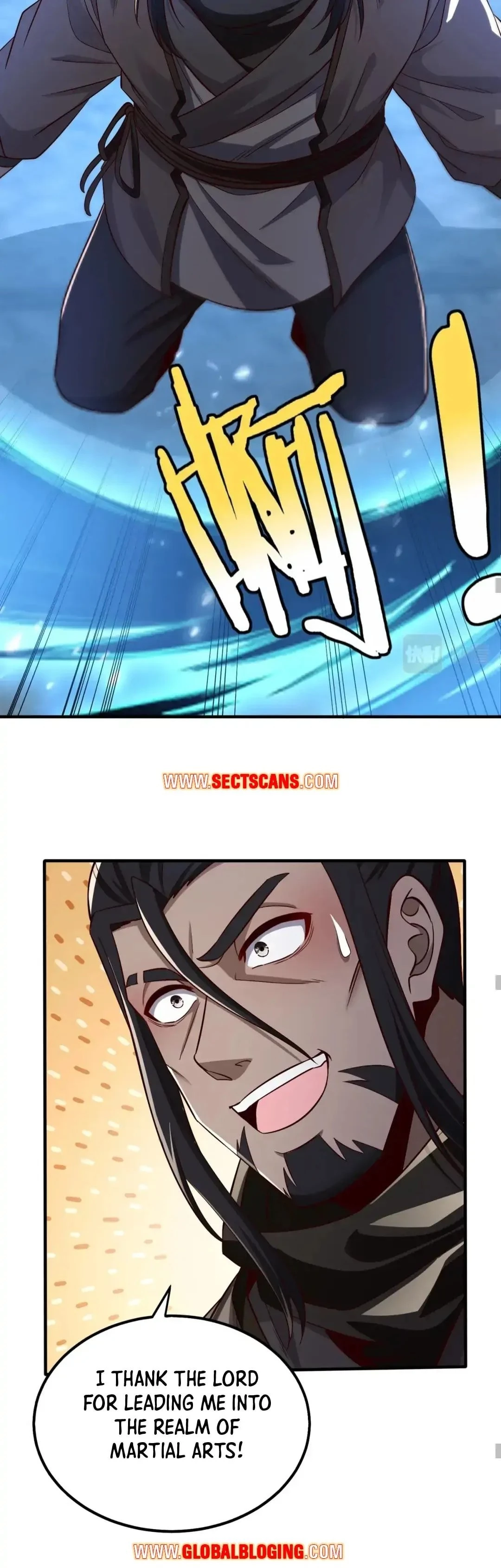 The Son of the First Emperor Kills Enemies and Becomes a God Chapter 48 - 19