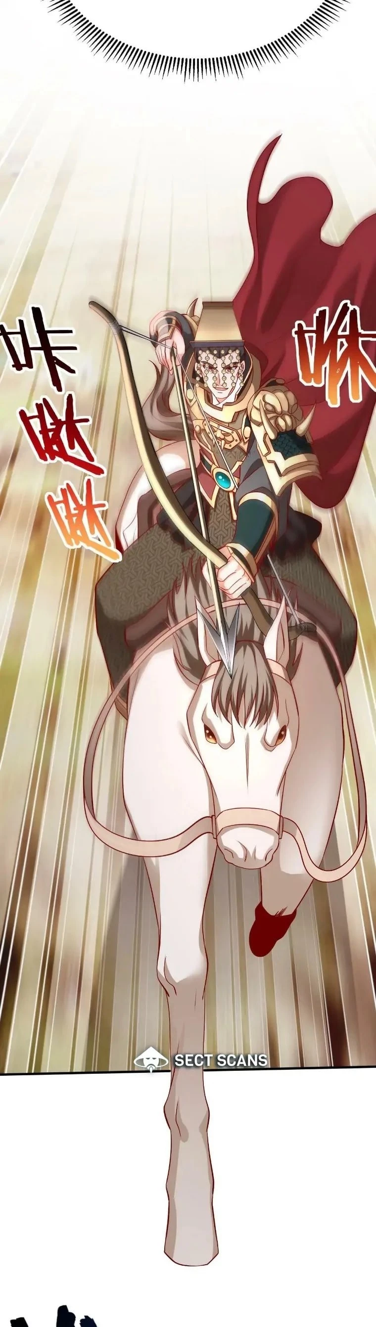 The Son of the First Emperor Kills Enemies and Becomes a God Chapter 49 - 6