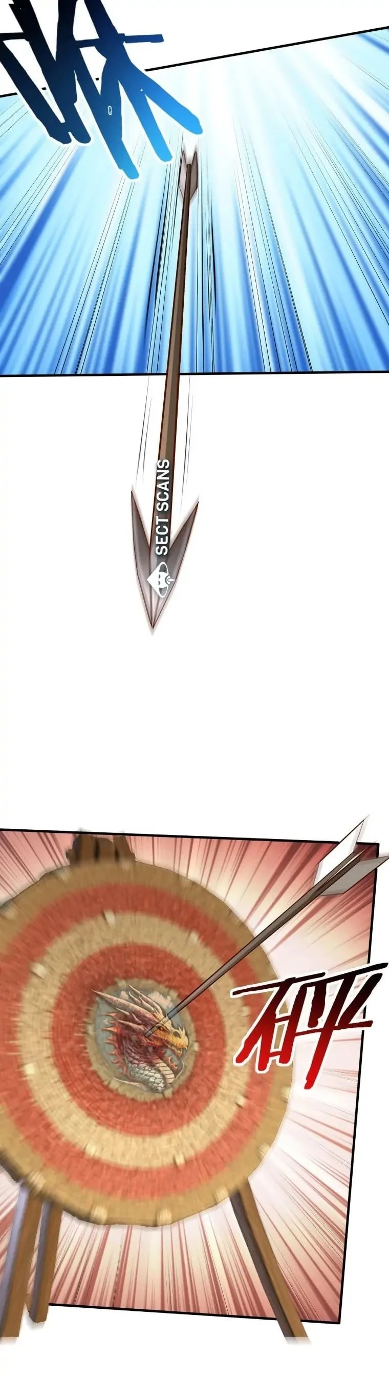 The Son of the First Emperor Kills Enemies and Becomes a God Chapter 49 - 7