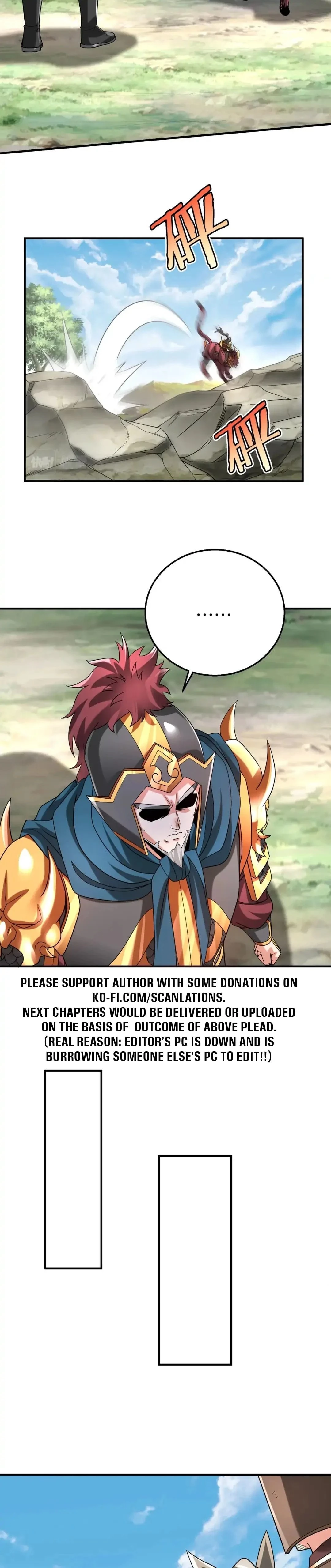 The Son of the First Emperor Kills Enemies and Becomes a God Chapter 50 - 15