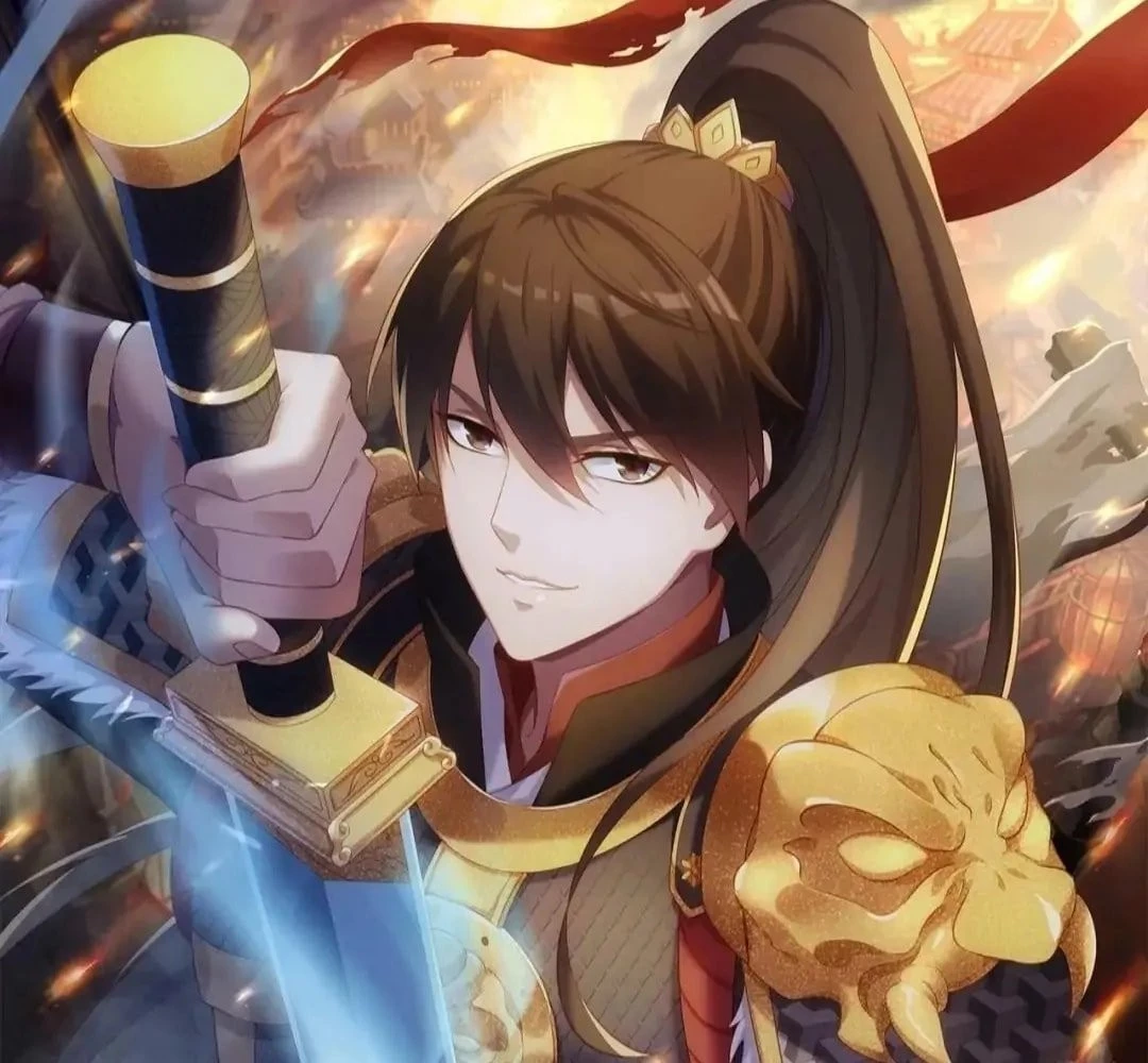 The Son of the First Emperor Kills Enemies and Becomes a God Chapter 51 - 2