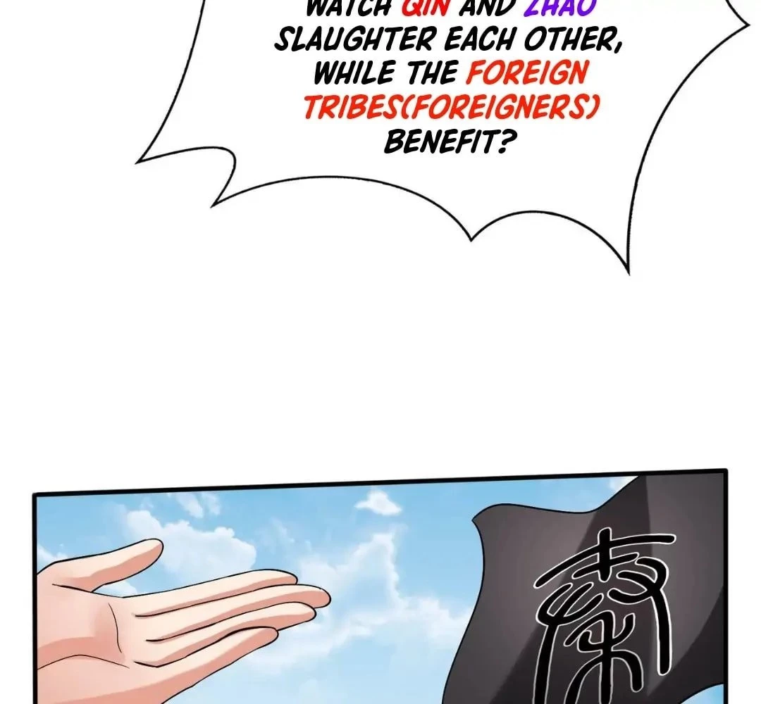 The Son of the First Emperor Kills Enemies and Becomes a God Chapter 51 - 8