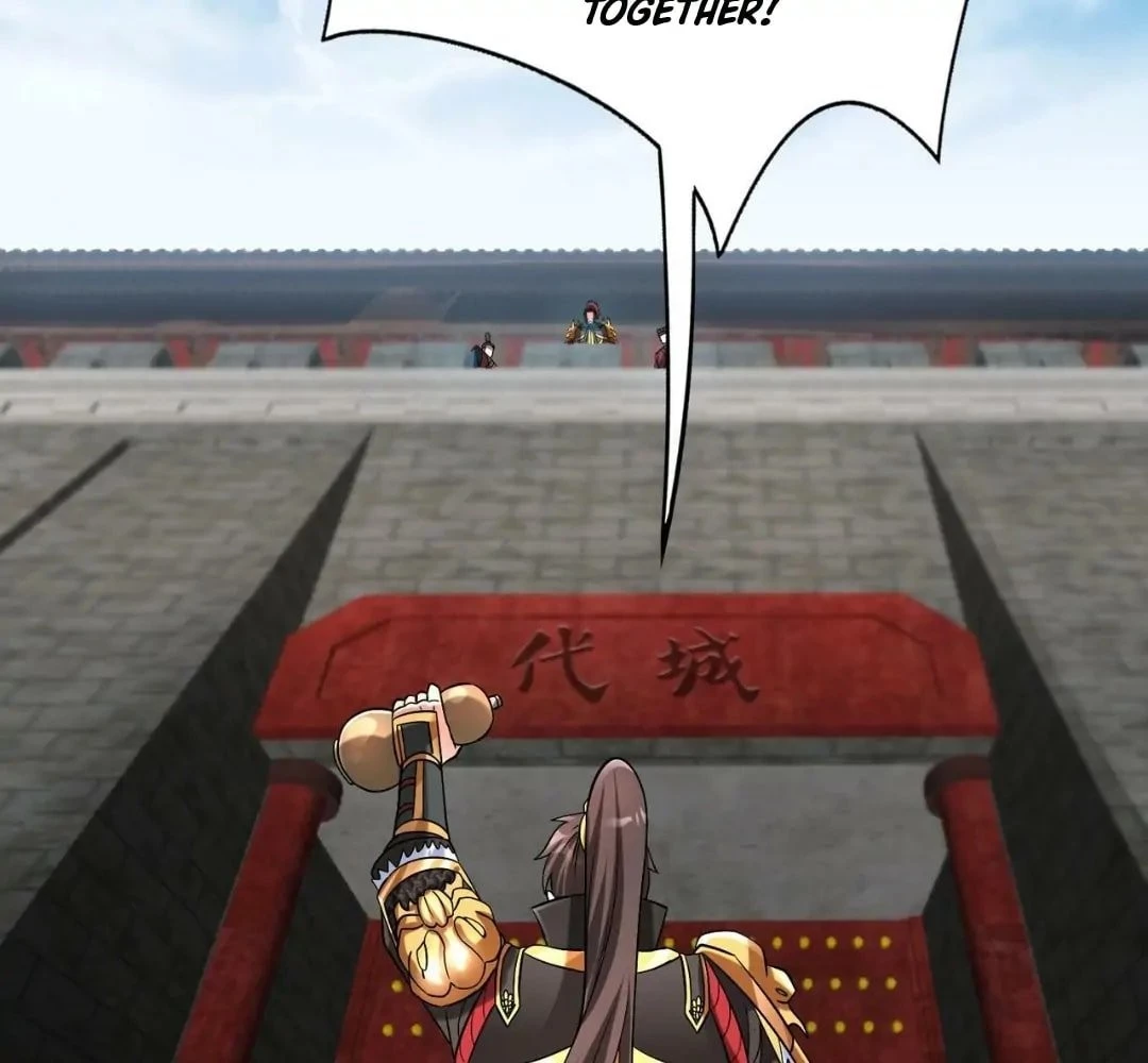 The Son of the First Emperor Kills Enemies and Becomes a God Chapter 51 - 11