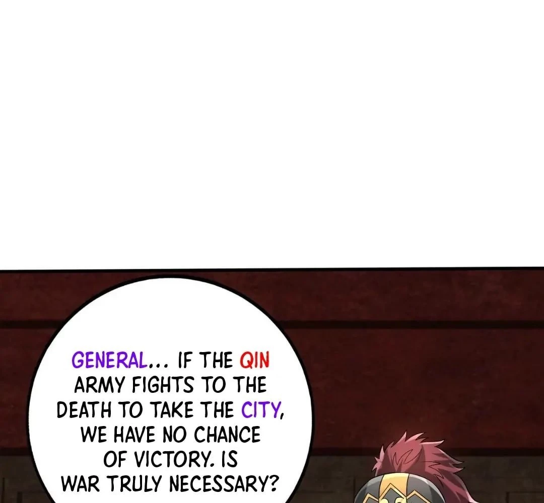 The Son of the First Emperor Kills Enemies and Becomes a God Chapter 51 - 16