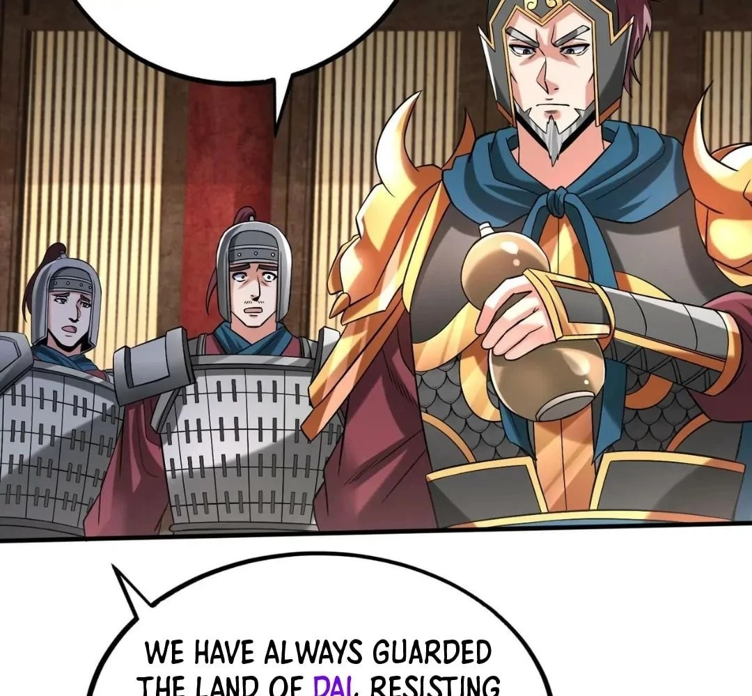 The Son of the First Emperor Kills Enemies and Becomes a God Chapter 51 - 17