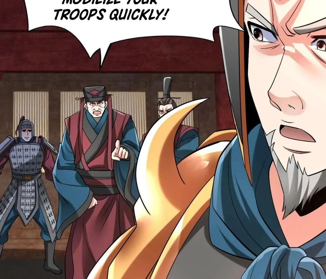 The Son of the First Emperor Kills Enemies and Becomes a God Chapter 51 - 19