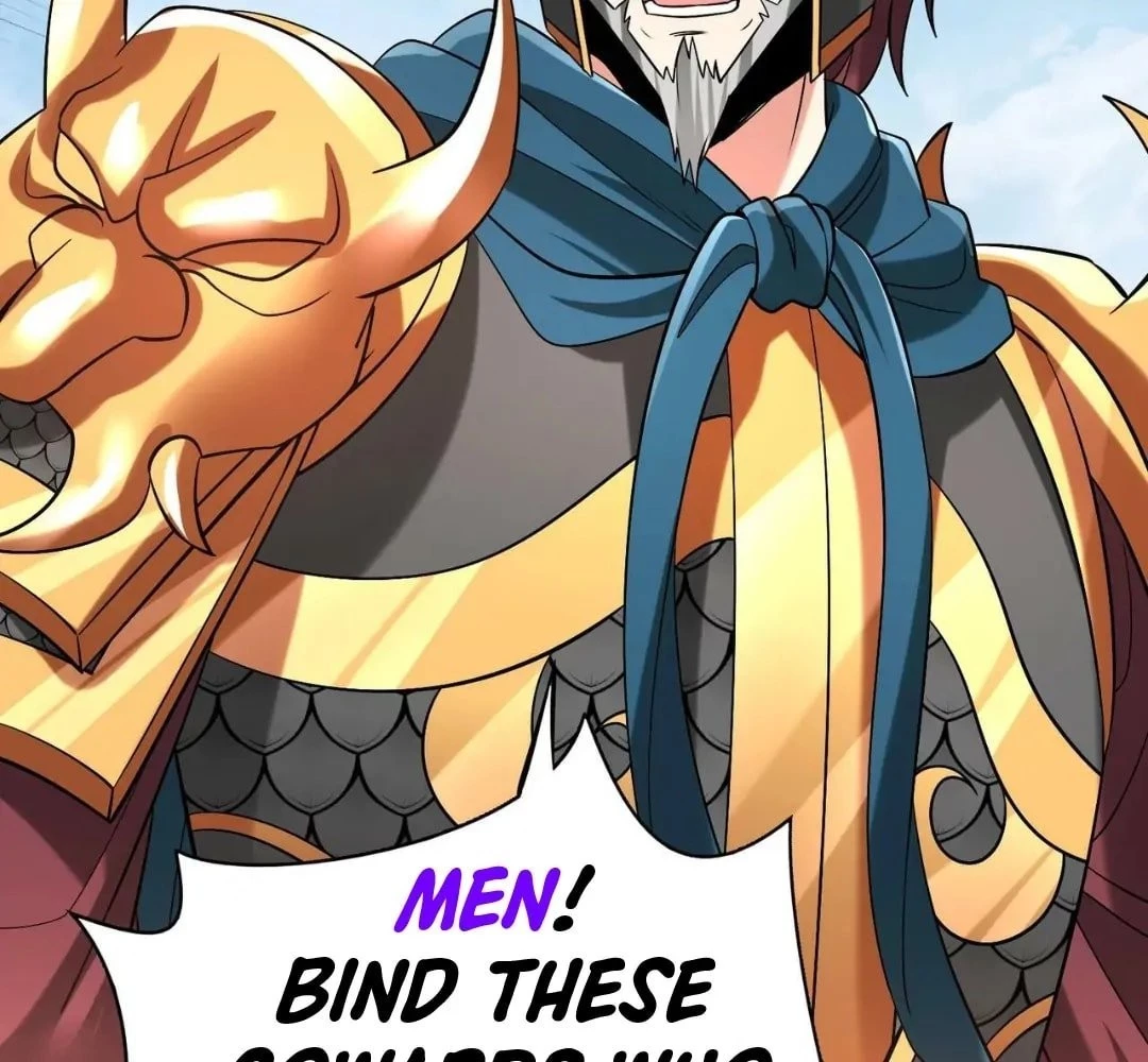 The Son of the First Emperor Kills Enemies and Becomes a God Chapter 51 - 25