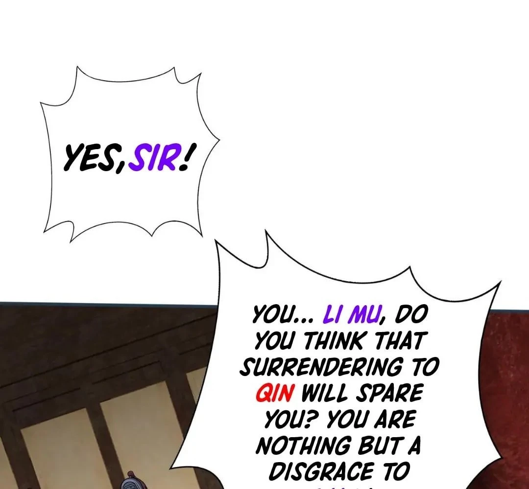 The Son of the First Emperor Kills Enemies and Becomes a God Chapter 51 - 27