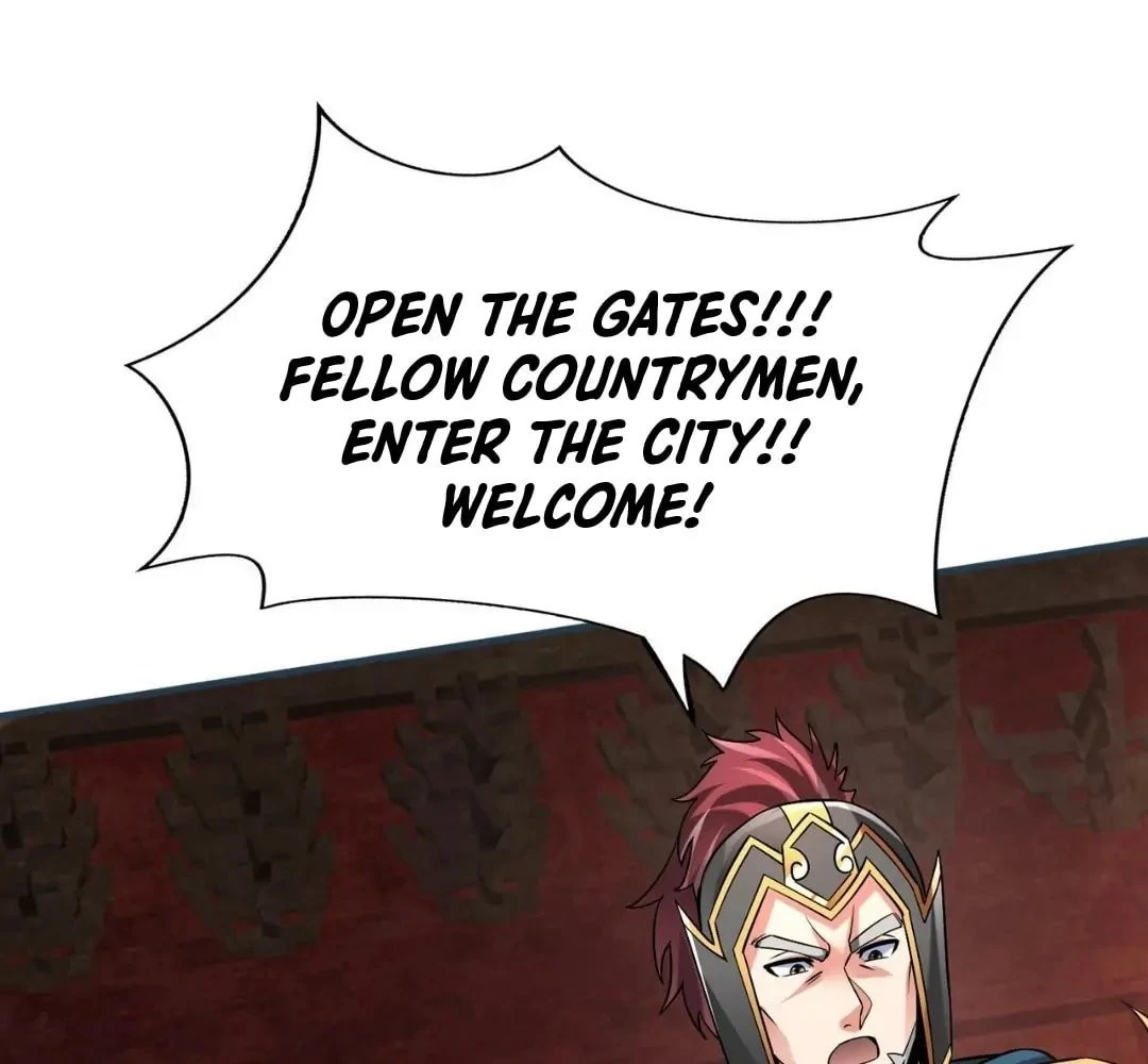 The Son of the First Emperor Kills Enemies and Becomes a God Chapter 51 - 31