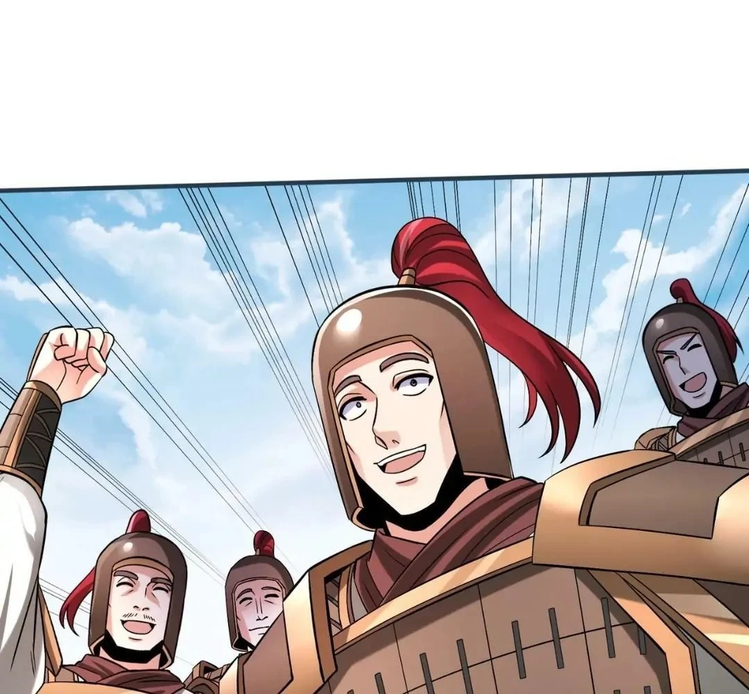 The Son of the First Emperor Kills Enemies and Becomes a God Chapter 51 - 36