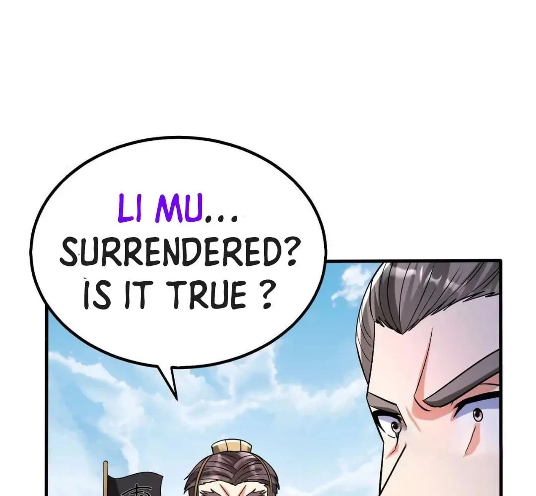 The Son of the First Emperor Kills Enemies and Becomes a God Chapter 51 - 38