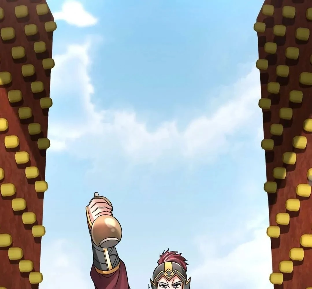 The Son of the First Emperor Kills Enemies and Becomes a God Chapter 51 - 43