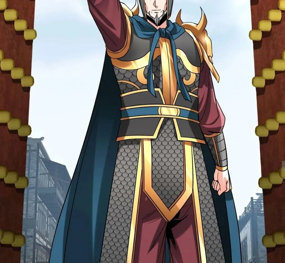 The Son of the First Emperor Kills Enemies and Becomes a God Chapter 51 - 44