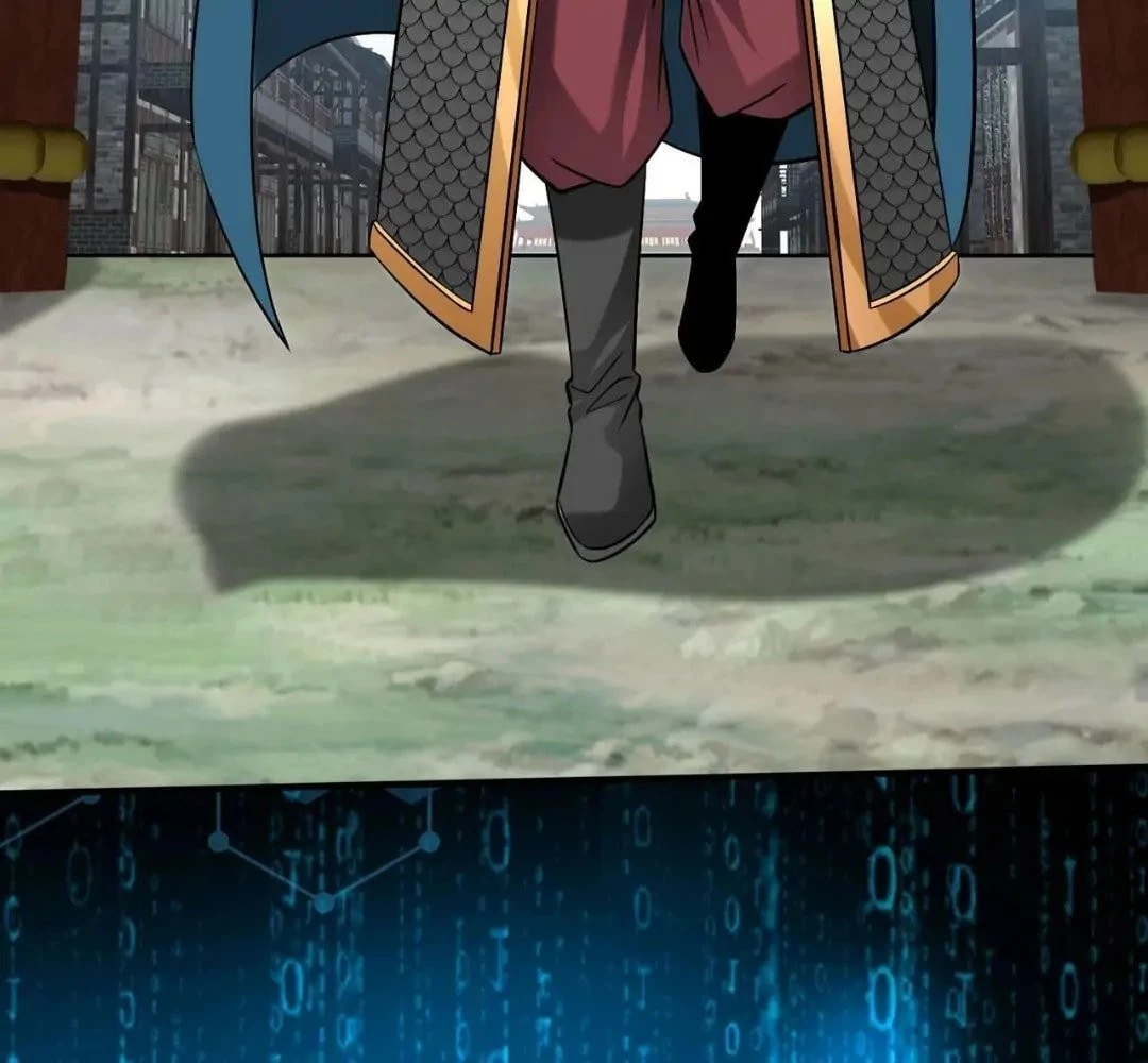 The Son of the First Emperor Kills Enemies and Becomes a God Chapter 51 - 45