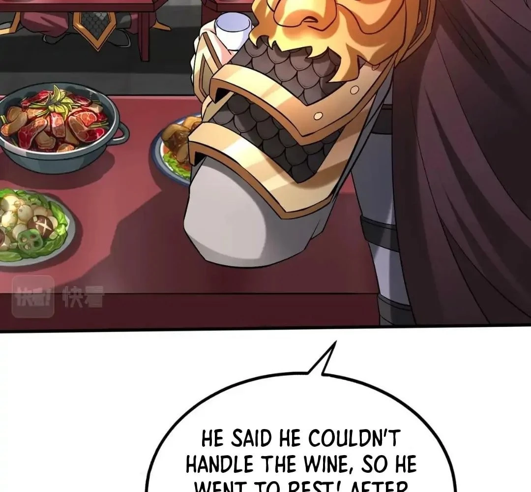 The Son of the First Emperor Kills Enemies and Becomes a God Chapter 51 - 50