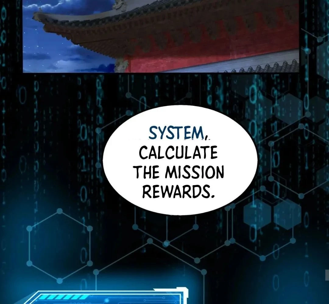 The Son of the First Emperor Kills Enemies and Becomes a God Chapter 51 - 52