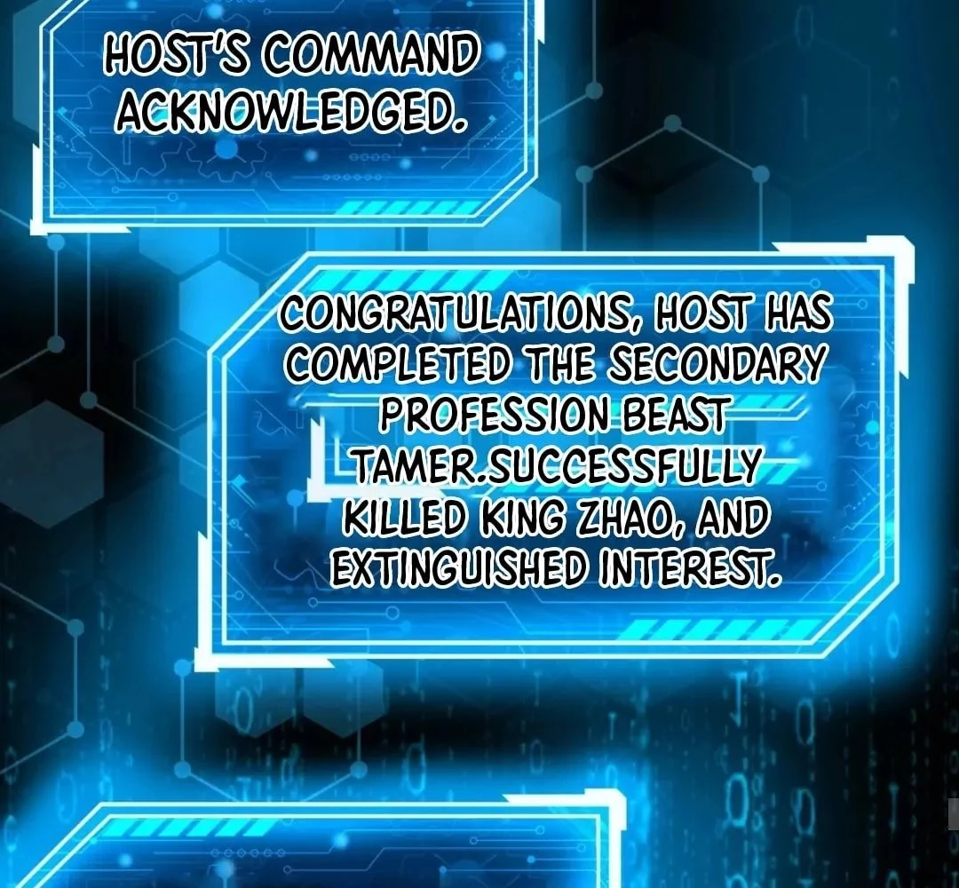 The Son of the First Emperor Kills Enemies and Becomes a God Chapter 51 - 53