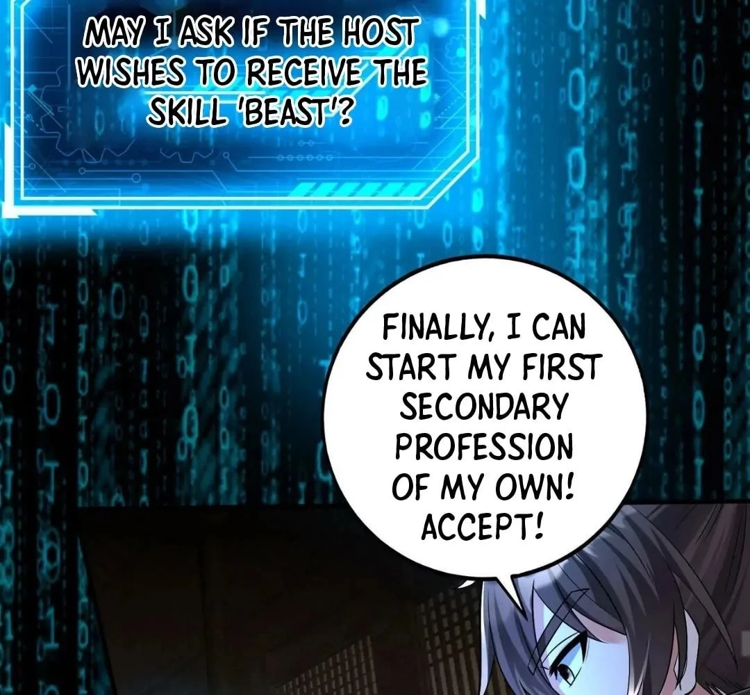 The Son of the First Emperor Kills Enemies and Becomes a God Chapter 51 - 54