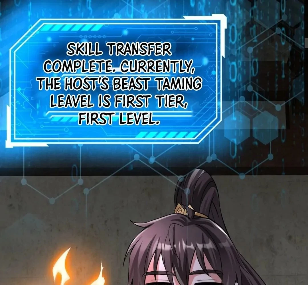 The Son of the First Emperor Kills Enemies and Becomes a God Chapter 51 - 57