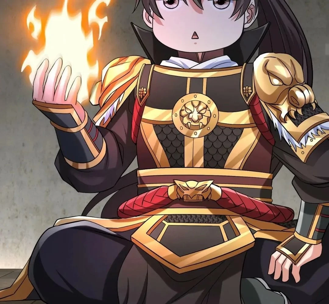 The Son of the First Emperor Kills Enemies and Becomes a God Chapter 51 - 58