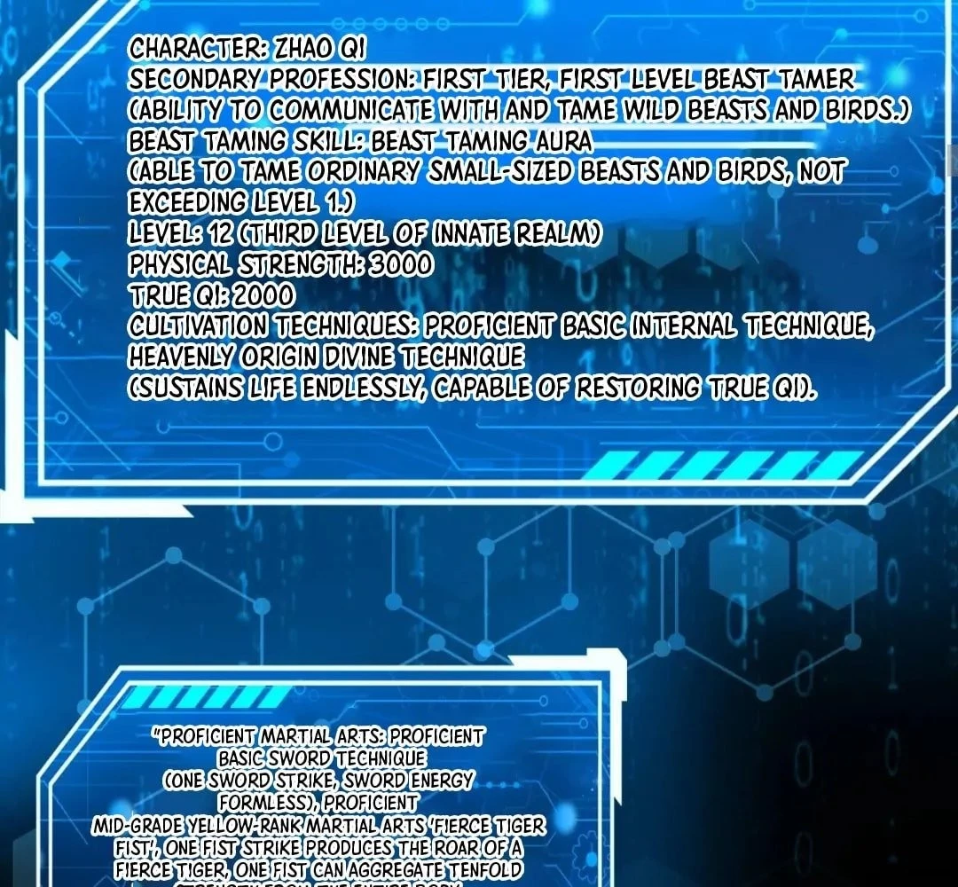 The Son of the First Emperor Kills Enemies and Becomes a God Chapter 51 - 60