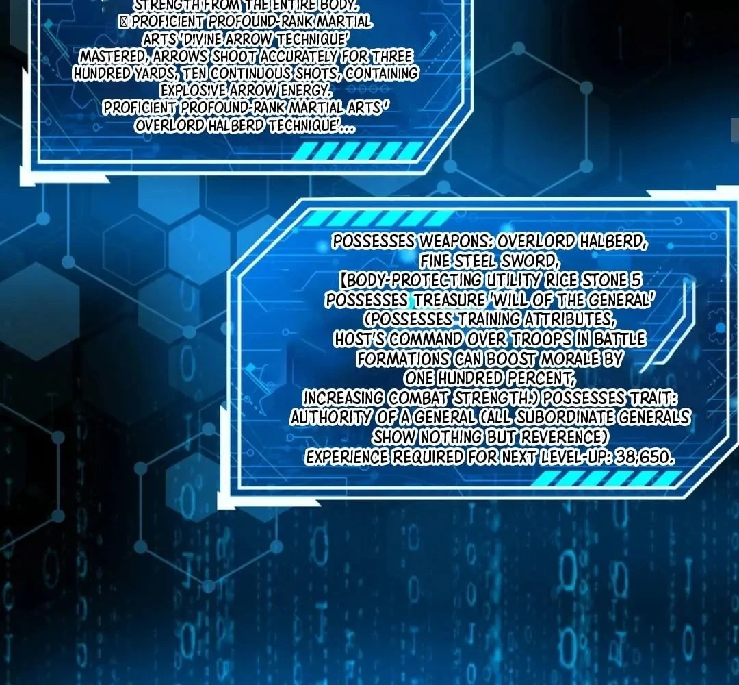 The Son of the First Emperor Kills Enemies and Becomes a God Chapter 51 - 61