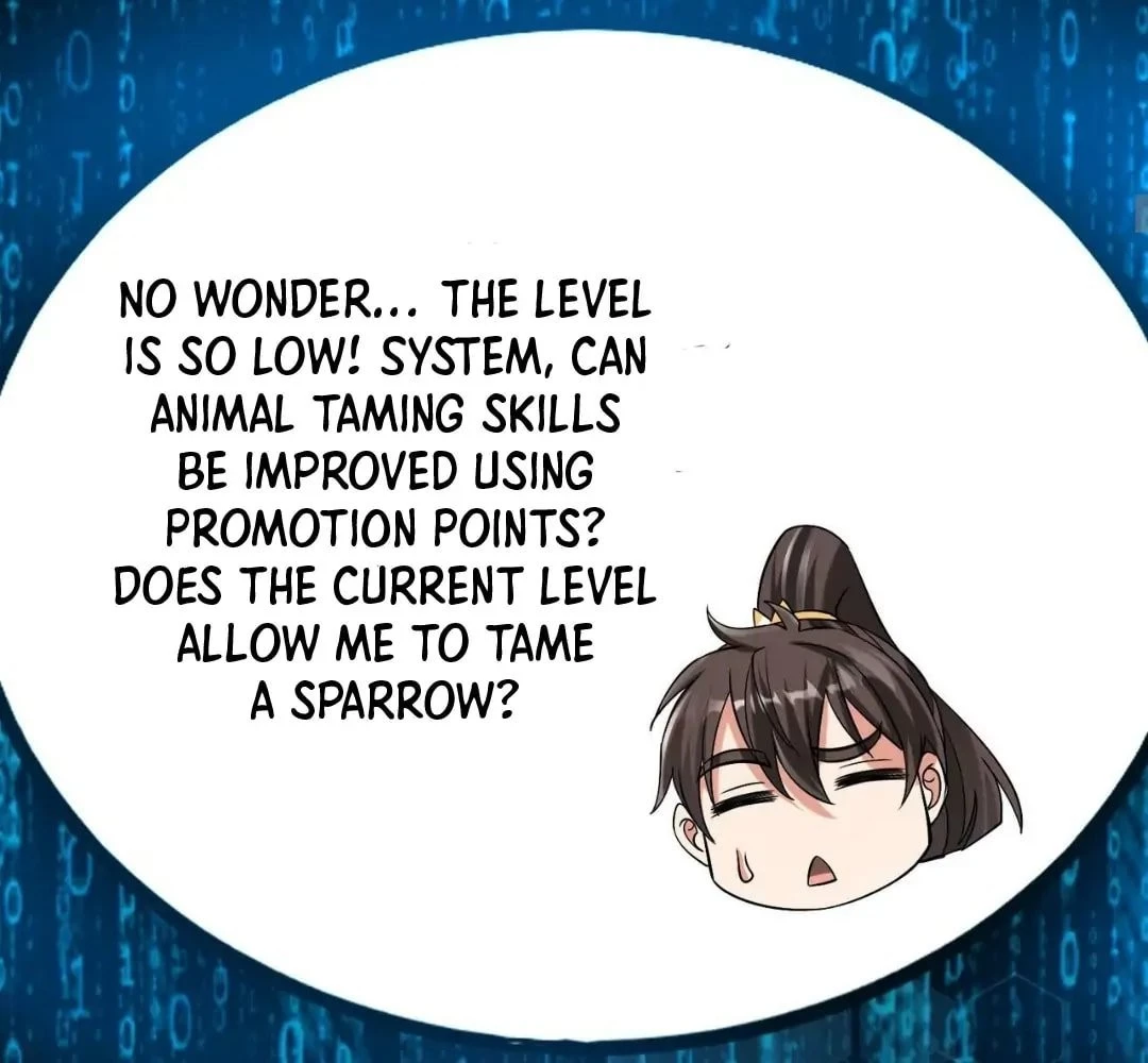 The Son of the First Emperor Kills Enemies and Becomes a God Chapter 51 - 62