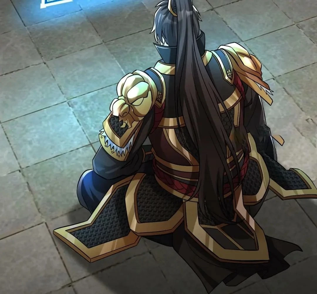 The Son of the First Emperor Kills Enemies and Becomes a God Chapter 51 - 66