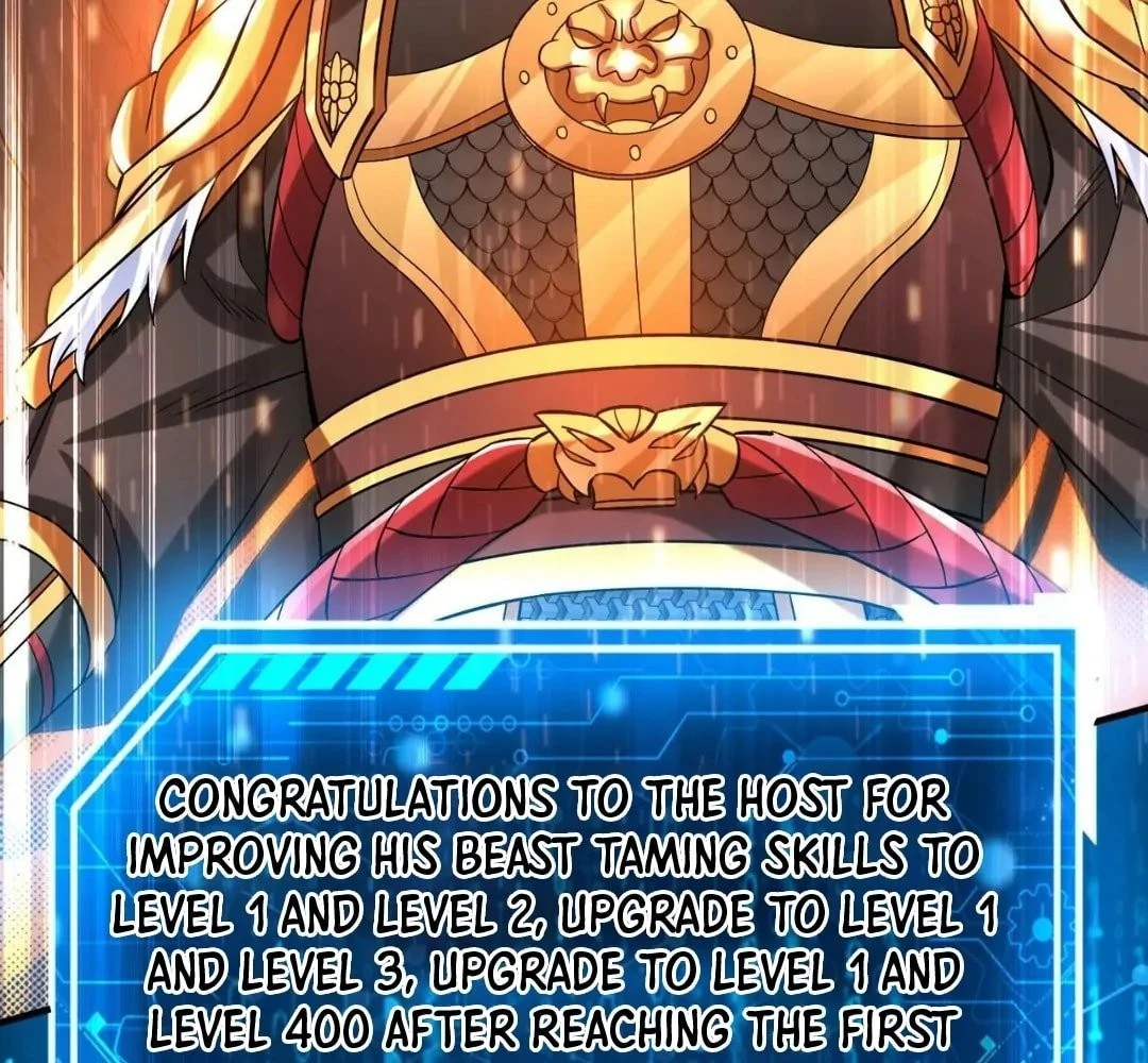 The Son of the First Emperor Kills Enemies and Becomes a God Chapter 51 - 70