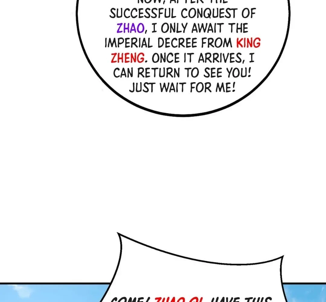 The Son of the First Emperor Kills Enemies and Becomes a God Chapter 51 - 77