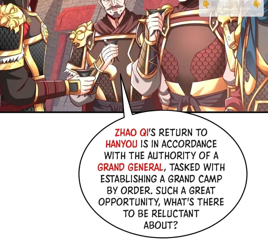 The Son of the First Emperor Kills Enemies and Becomes a God Chapter 51 - 80