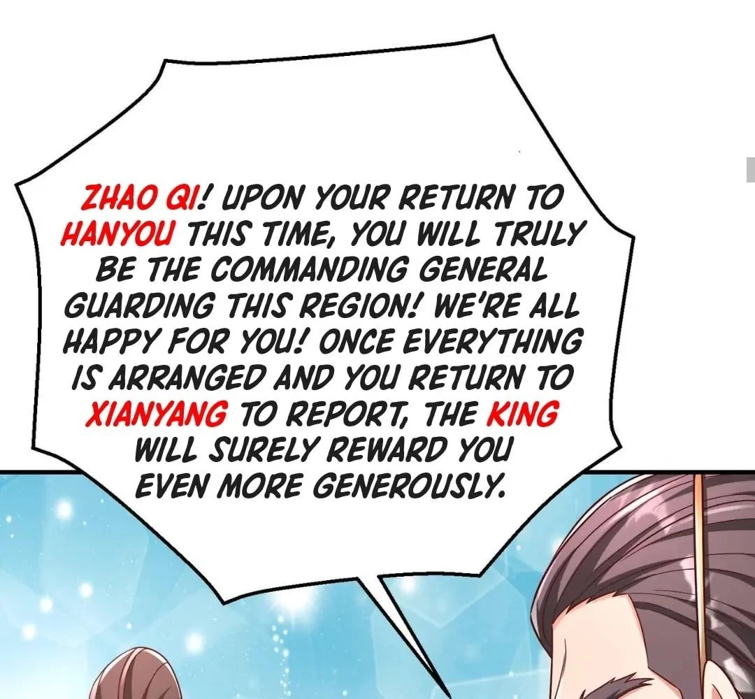 The Son of the First Emperor Kills Enemies and Becomes a God Chapter 51 - 81