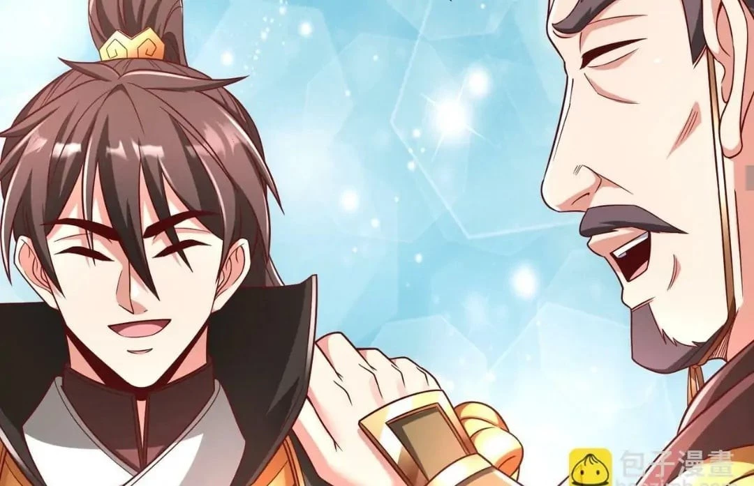 The Son of the First Emperor Kills Enemies and Becomes a God Chapter 51 - 82