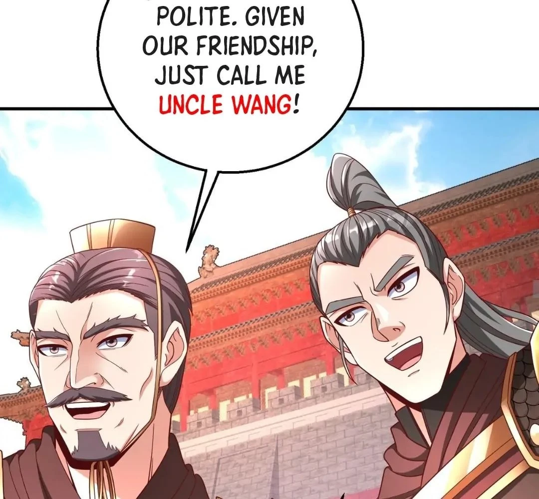 The Son of the First Emperor Kills Enemies and Becomes a God Chapter 51 - 84