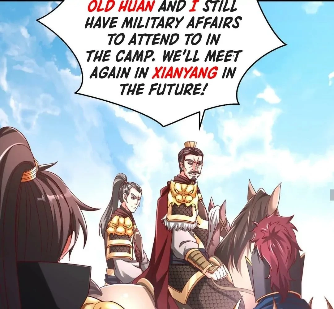 The Son of the First Emperor Kills Enemies and Becomes a God Chapter 51 - 89