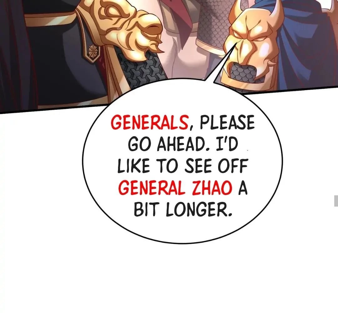 The Son of the First Emperor Kills Enemies and Becomes a God Chapter 51 - 90