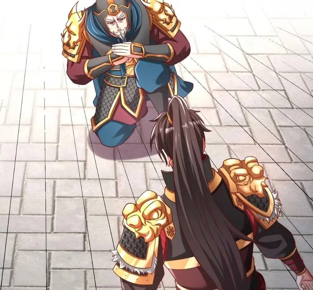 The Son of the First Emperor Kills Enemies and Becomes a God Chapter 51 - 94