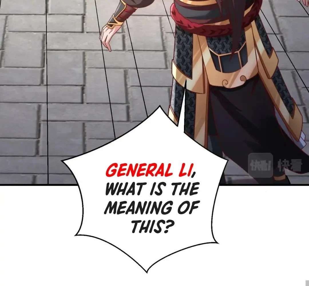 The Son of the First Emperor Kills Enemies and Becomes a God Chapter 51 - 95