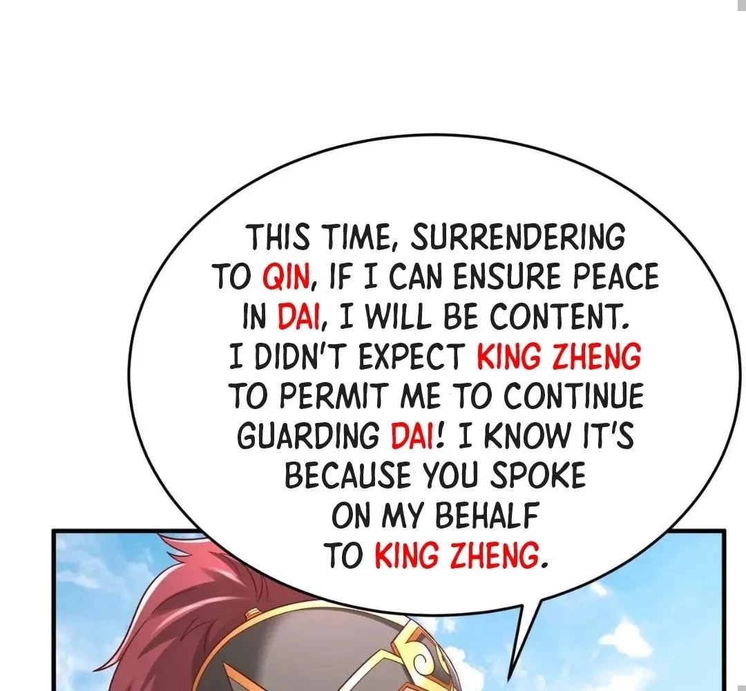 The Son of the First Emperor Kills Enemies and Becomes a God Chapter 51 - 96