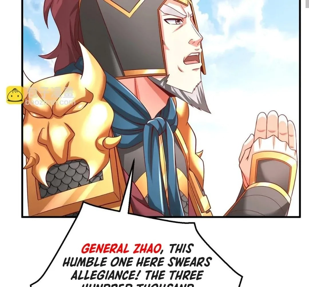 The Son of the First Emperor Kills Enemies and Becomes a God Chapter 51 - 97