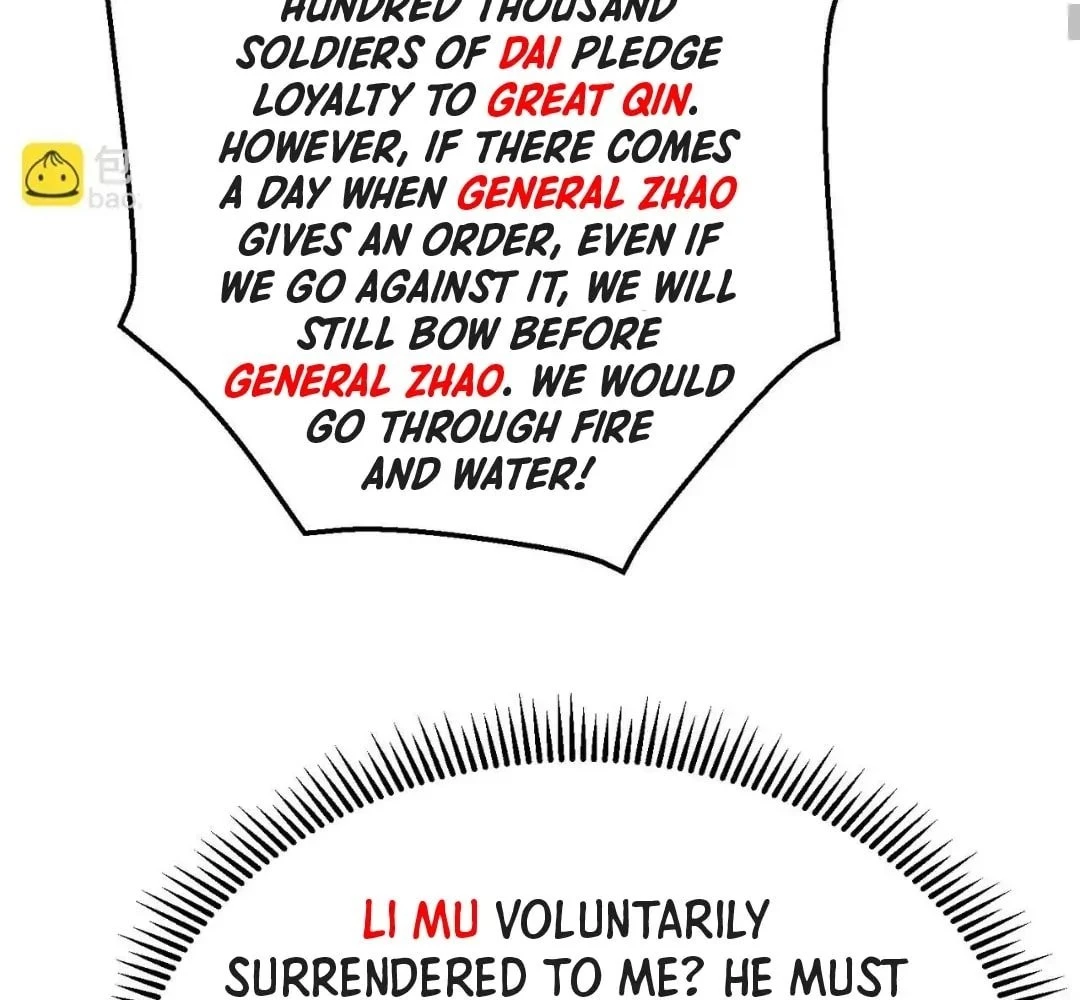 The Son of the First Emperor Kills Enemies and Becomes a God Chapter 51 - 98