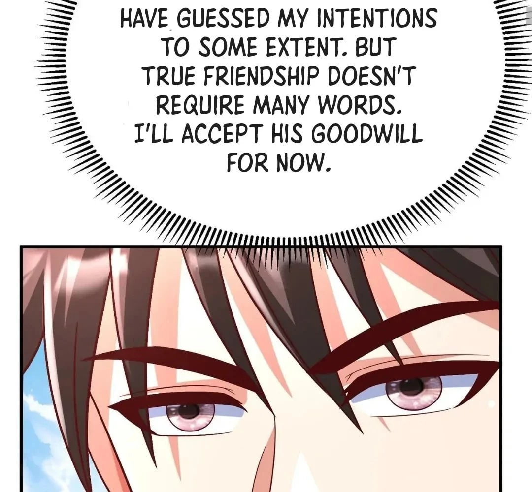 The Son of the First Emperor Kills Enemies and Becomes a God Chapter 51 - 99