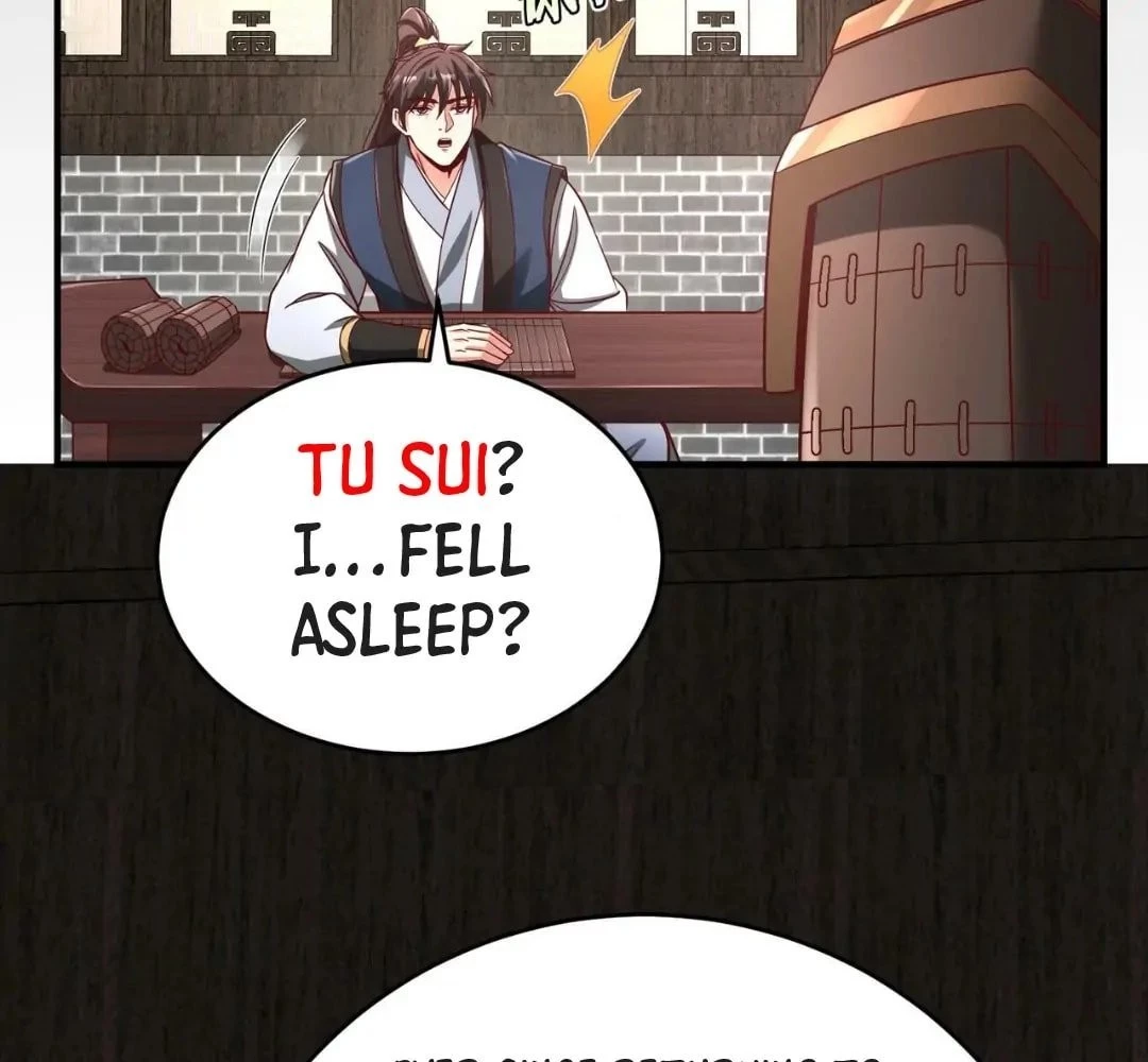 The Son of the First Emperor Kills Enemies and Becomes a God Chapter 51 - 104