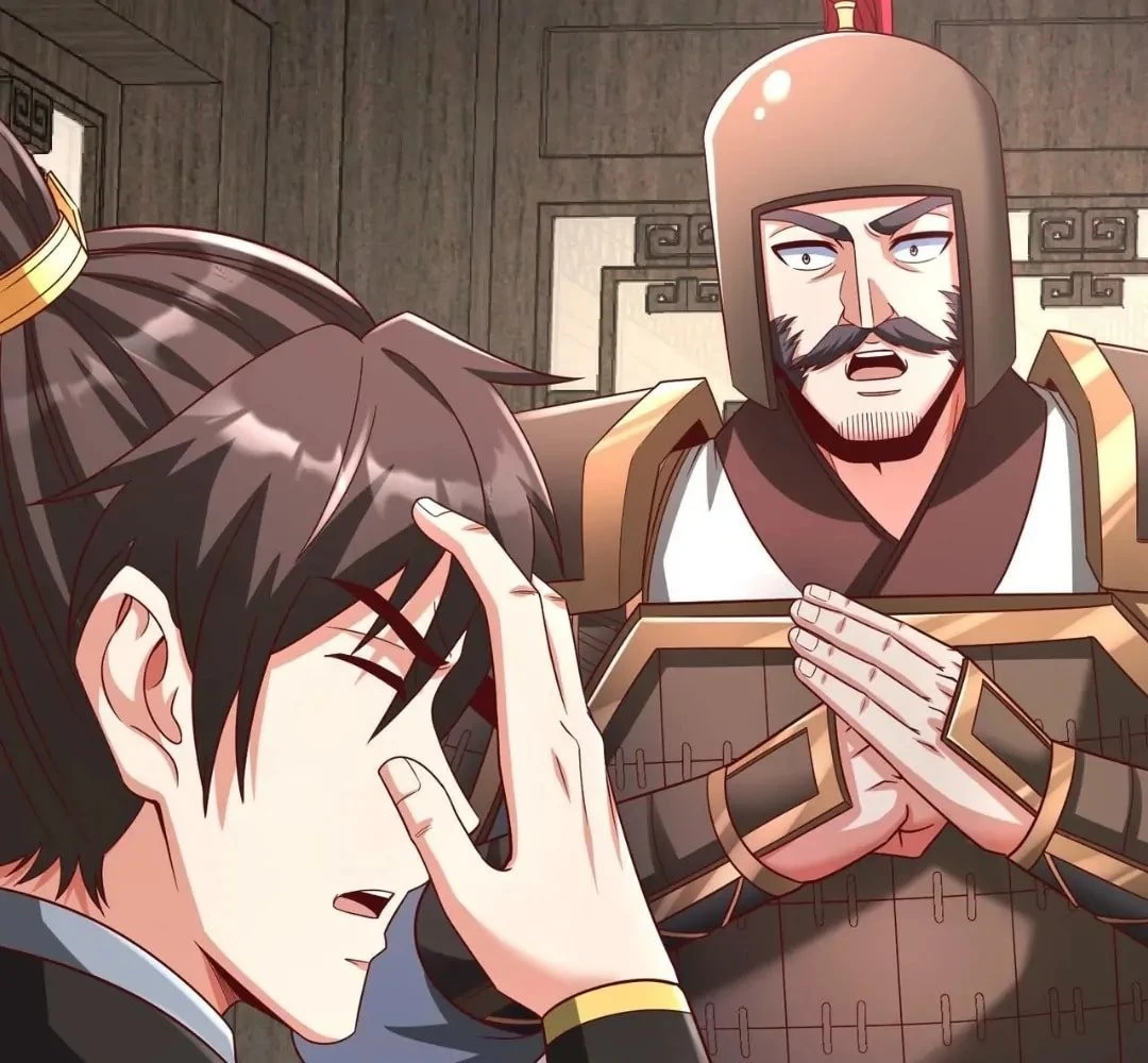 The Son of the First Emperor Kills Enemies and Becomes a God Chapter 51 - 106