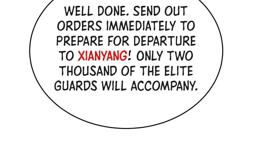 The Son of the First Emperor Kills Enemies and Becomes a God Chapter 51 - 109