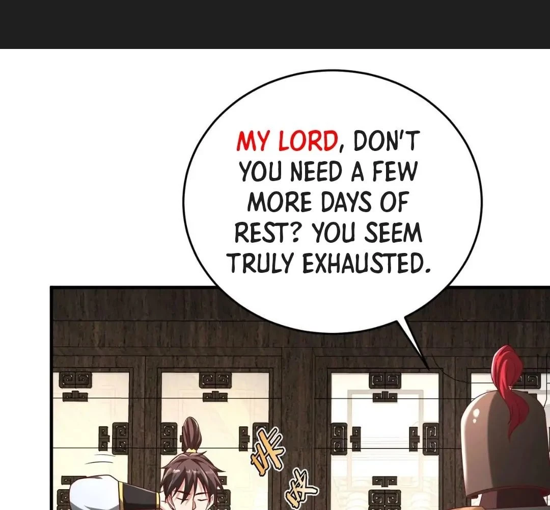 The Son of the First Emperor Kills Enemies and Becomes a God Chapter 51 - 110