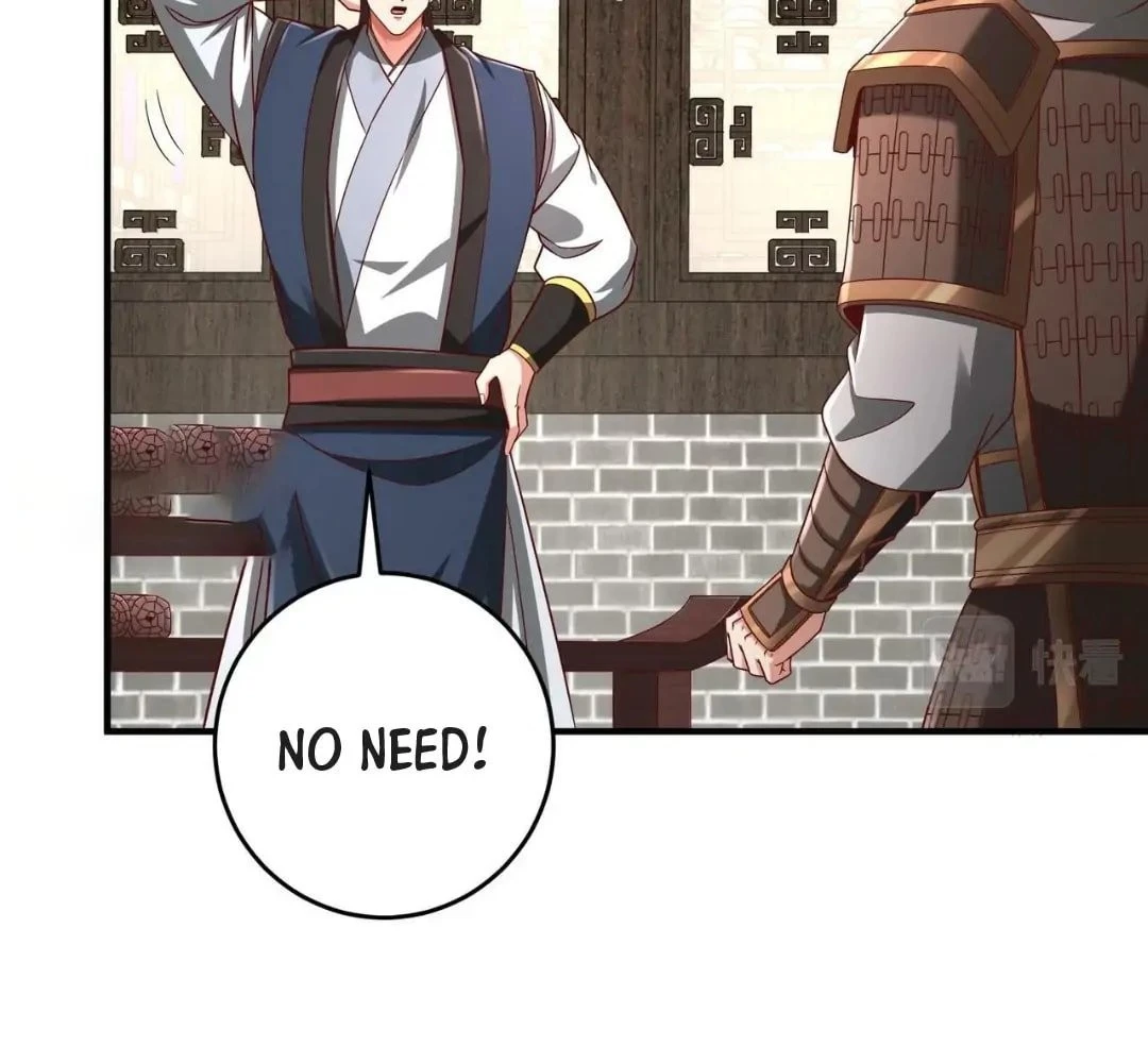 The Son of the First Emperor Kills Enemies and Becomes a God Chapter 51 - 111