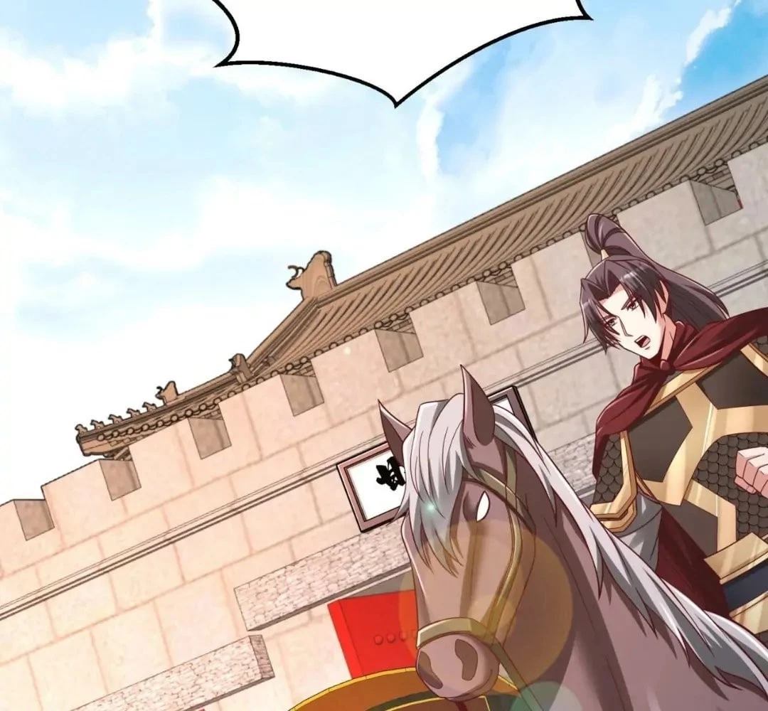 The Son of the First Emperor Kills Enemies and Becomes a God Chapter 51 - 113